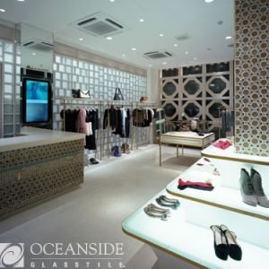Oceanside Glass Tile Retail