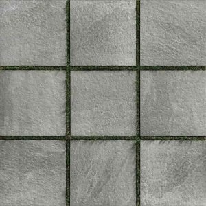 Light Grey Outdoor Earth - Milestone Tiles